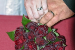 Todd & Celeste's Wedding Day - Sunday