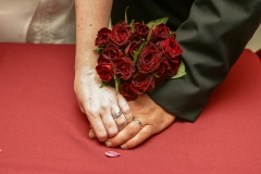 Todd & Celeste's Wedding Day - Sunday