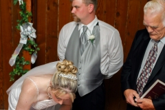 Todd & Celeste's Wedding Day - Sunday