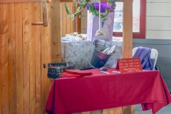 Todd & Celeste's Wedding Day - Sunday