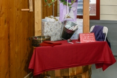 Todd & Celeste's Wedding Day - Sunday