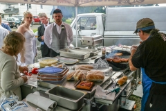 Todd & Celeste's Wedding Day - Sunday