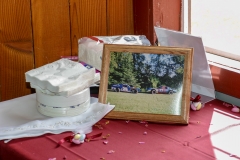 Todd & Celeste's Wedding Day - Sunday