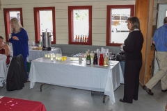 Todd & Celeste's Wedding Day - Sunday