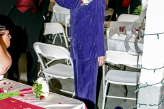 Todd & Celeste's Wedding Day - Sunday