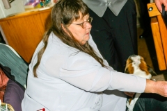 Todd & Celeste's Wedding Day - Sunday