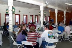 Todd & Celeste's Wedding Day - Sunday