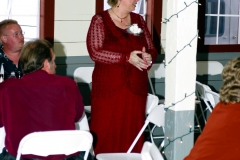 Todd & Celeste's Wedding Day - Sunday