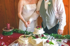 Todd & Celeste's Wedding Day - Sunday