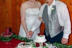 Todd & Celeste's Wedding Day - Sunday