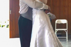 Todd & Celeste's Wedding Day - Sunday