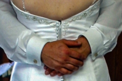 Todd & Celeste's Wedding Day - Sunday