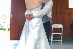 Todd & Celeste's Wedding Day - Sunday