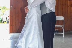 Todd & Celeste's Wedding Day - Sunday