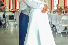 Todd & Celeste's Wedding Day - Sunday