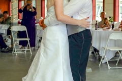 Todd & Celeste's Wedding Day - Sunday