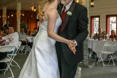 Todd & Celeste's Wedding Day - Sunday