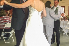 Todd & Celeste's Wedding Day - Sunday