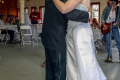 Todd & Celeste's Wedding Day - Sunday