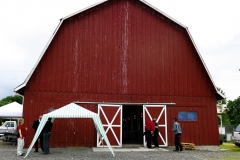 Todd & Celeste's Wedding Day - Sunday