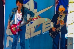 Todd & Celeste's Wedding Day - Sunday