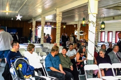 Todd & Celeste's Wedding Day - Sunday