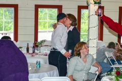 Todd & Celeste's Wedding Day - Sunday