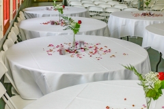 Todd & Celeste's Wedding Day - Sunday