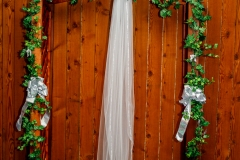 Todd & Celeste's Wedding Day - Sunday
