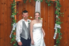 Todd & Celeste's Wedding Day - Sunday