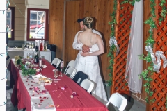 Todd & Celeste's Wedding Day - Sunday