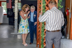 Todd & Celeste's Wedding Day - Sunday