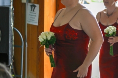 Todd & Celeste's Wedding Day - Sunday