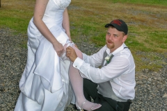 Todd & Celeste's Wedding Day - Sunday