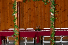 Todd & Celeste's Wedding Day - Sunday