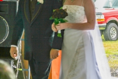 Todd & Celeste's Wedding Day - Sunday