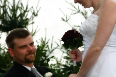 Todd & Celeste's Wedding Day - Sunday