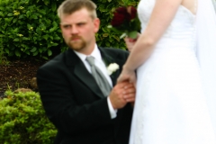 Todd & Celeste's Wedding Day - Sunday