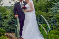 Todd & Celeste's Wedding Day - Sunday