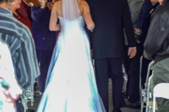Todd & Celeste's Wedding Day - Sunday