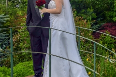 Todd & Celeste's Wedding Day - Sunday