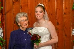 Todd & Celeste's Wedding Day - Sunday