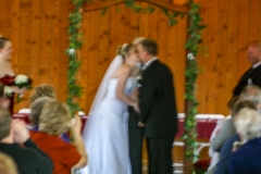 Todd & Celeste's Wedding Day - Sunday