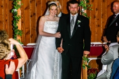 Todd & Celeste's Wedding Day - Sunday