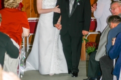 Todd & Celeste's Wedding Day - Sunday