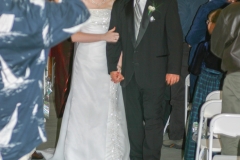 Todd & Celeste's Wedding Day - Sunday