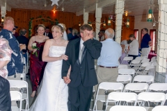 Todd & Celeste's Wedding Day - Sunday