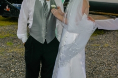 Todd & Celeste's Wedding Day - Sunday