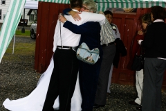 Todd & Celeste's Wedding Day - Sunday