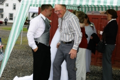 Todd & Celeste's Wedding Day - Sunday